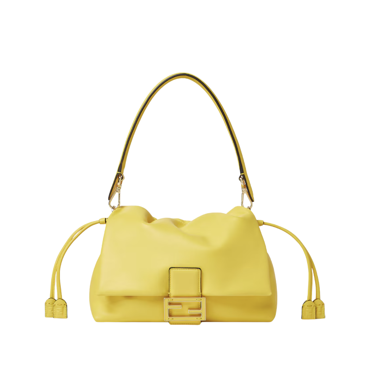 Fendi Baguette Soft Medium