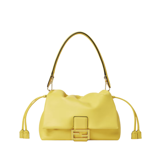 Fendi Baguette Soft Medium