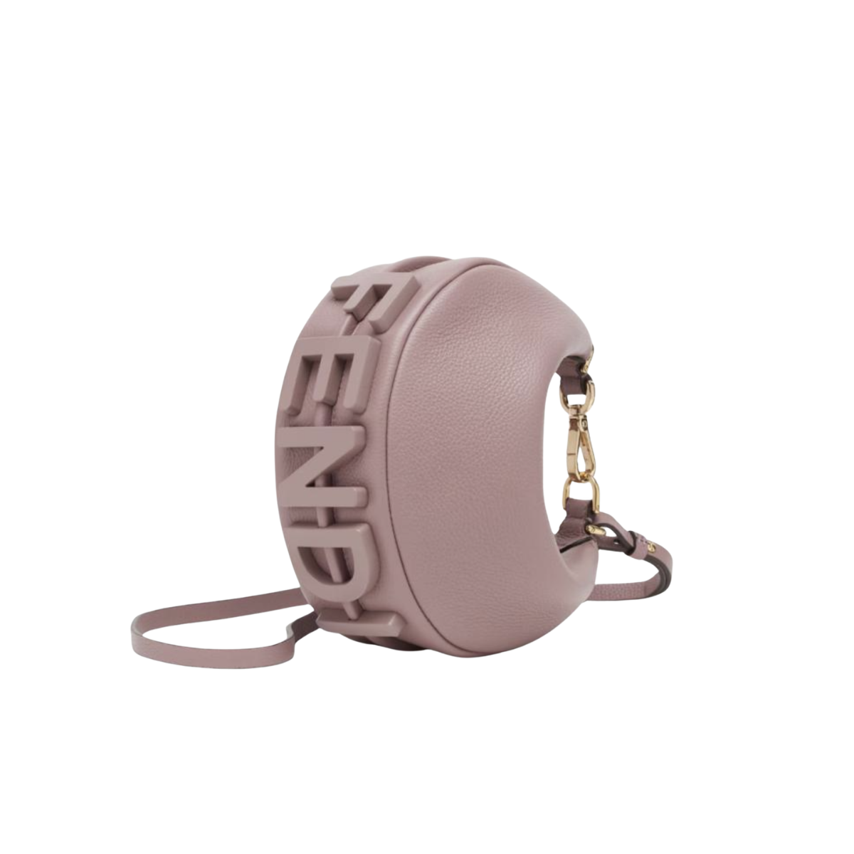 Fendi Fendigraphy Mini