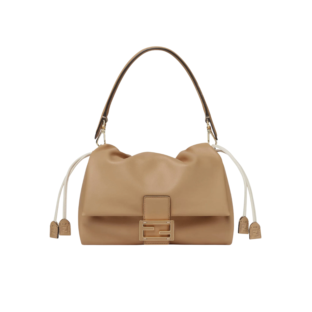Fendi Mamma Baguette Medium