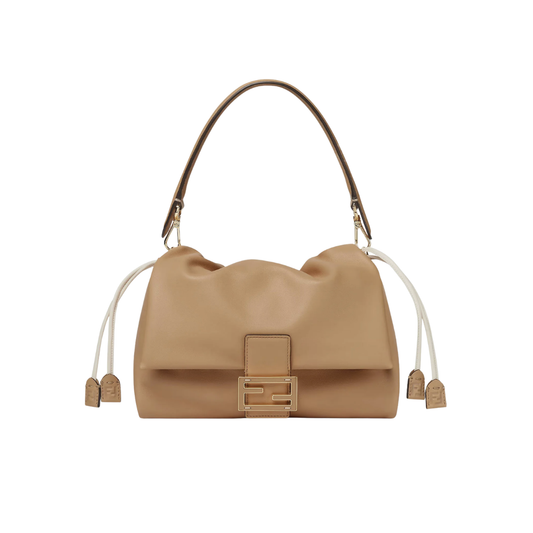 Fendi Mamma Baguette Medium