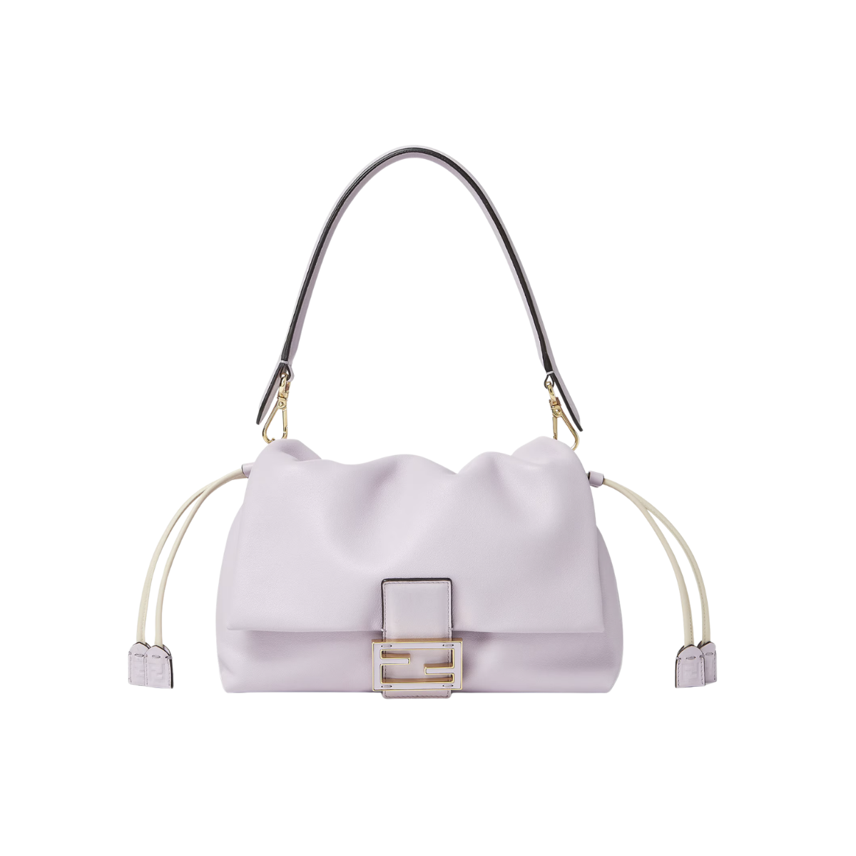 Fendi Mamma Baguette Medium