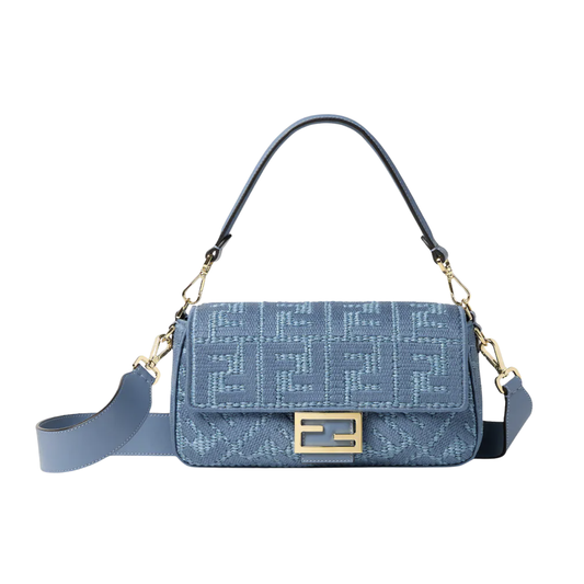 Fendi Medium Baguette