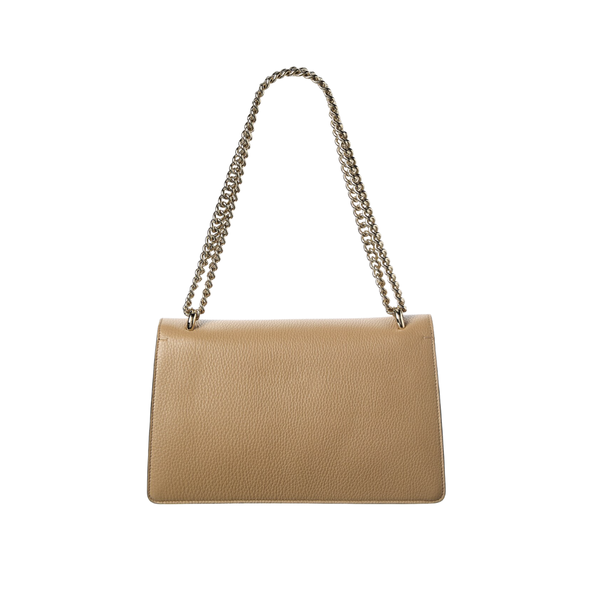 Gucci Dionysus Medium Leather Shoulder Bag