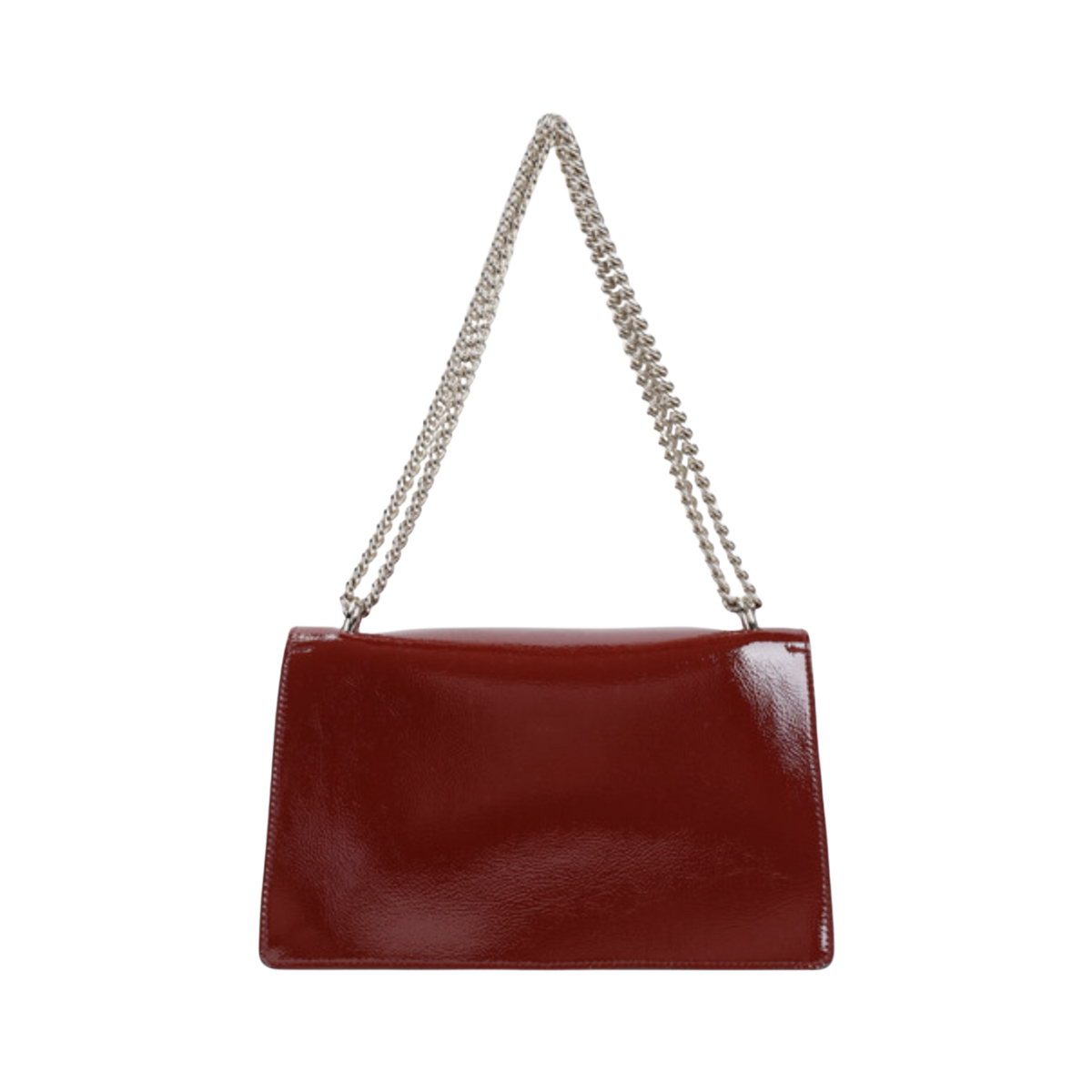 Gucci Dionysus Medium Leather Shoulder Bag