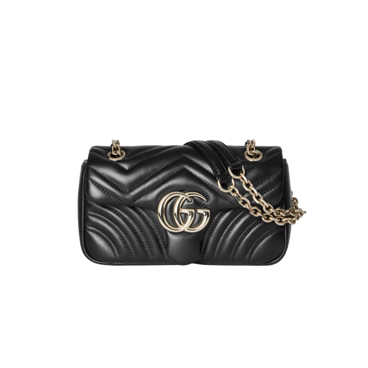Gucci GG Marmont Small Shoulder Bag