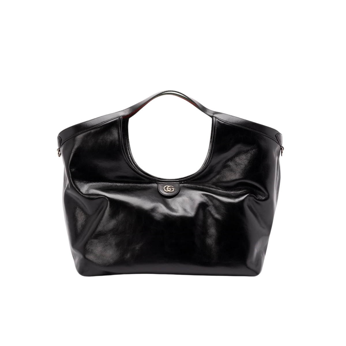 Gucci Giglio Large Tote Bag