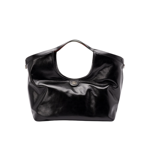 Gucci Giglio Large Tote Bag