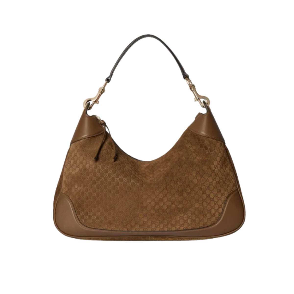 Gucci Medium B Shoulder Bag