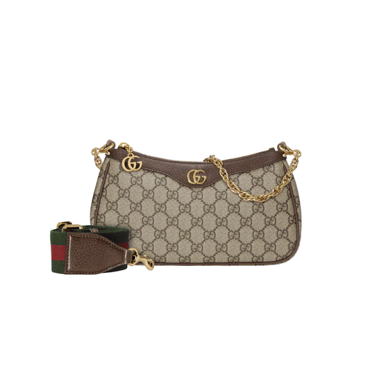 Gucci Ophidia Small Shoulder Bag