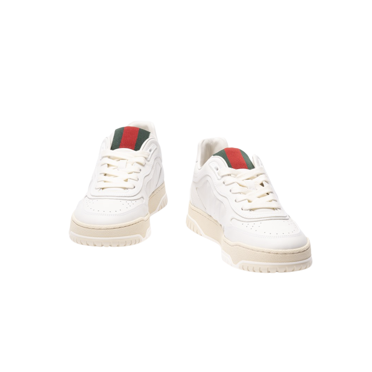 Gucci Re-Web Sneaker