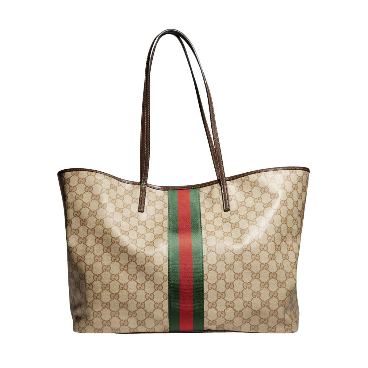 Gucci Tribeca Large Tote Bag 