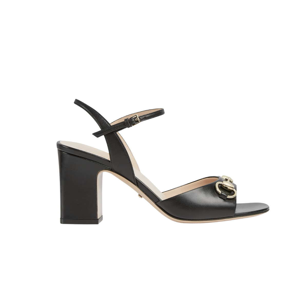 Gucci Women's Horsebit Sandal
