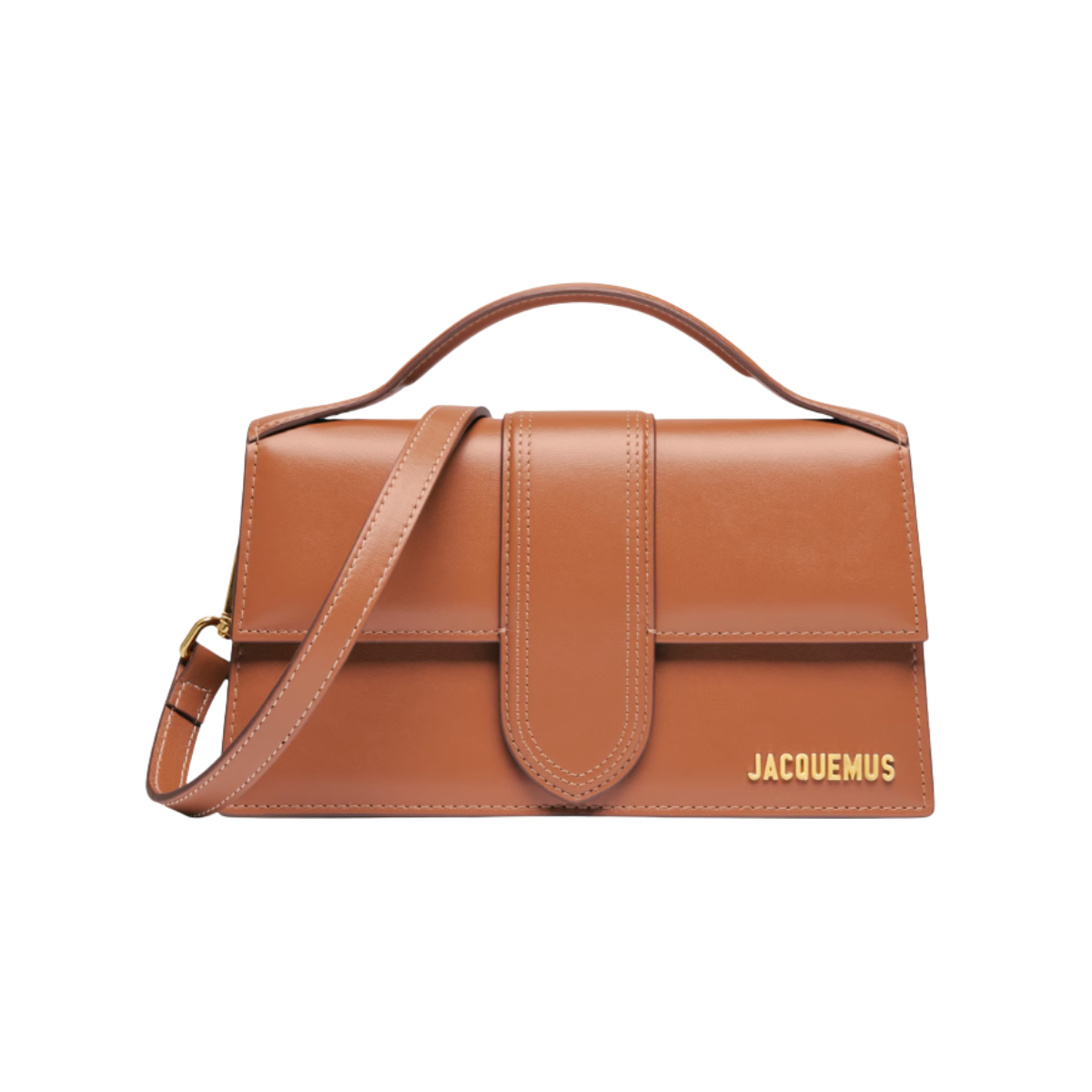 Jacquemus The large Bambino