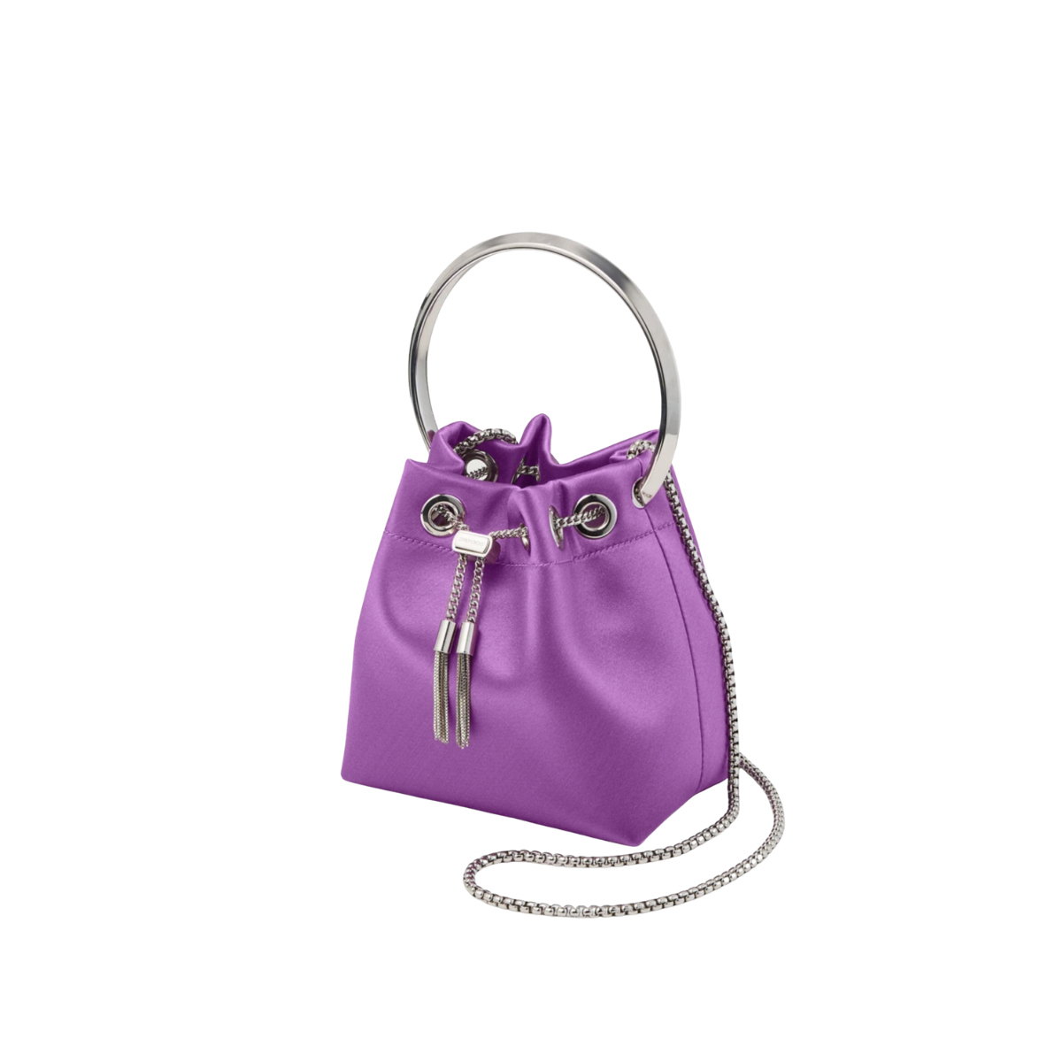 Jimmy Choo Bon Bon Handbag
