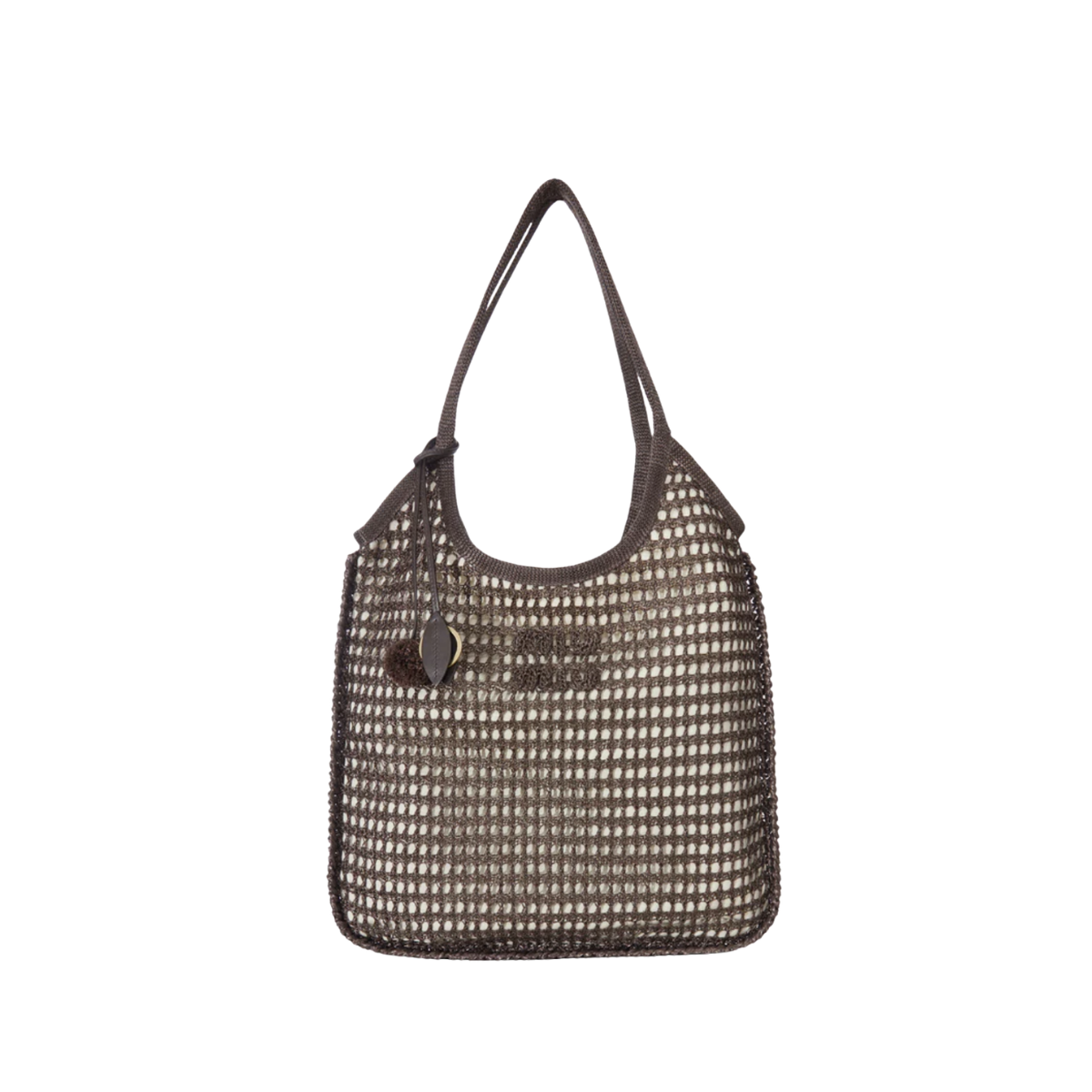 Miu Miu Ivy Crochet Bag