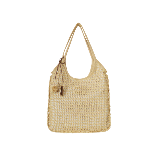 Miu Miu Ivy Crochet Bag