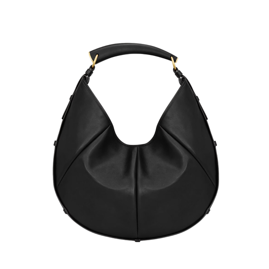 Saint Laurent MOMBASA Medium in Leather