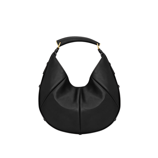 Saint Laurent Mombasa medium in leather