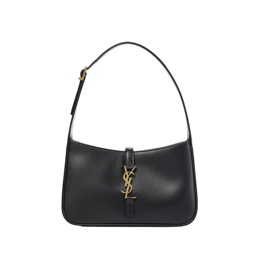 Saint Laurent LE 5 À 7 in smooth leather