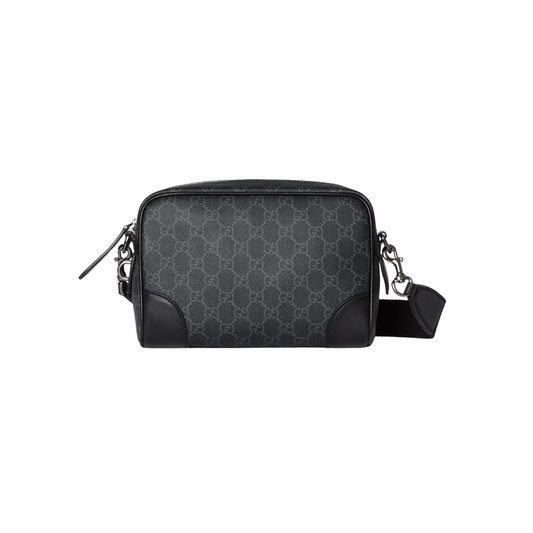 Gucci GG Emblem Small Crossbody Bag