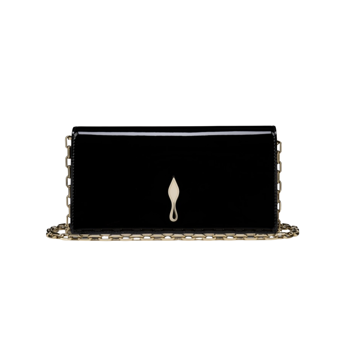 Christian Louboutin Bettina Clutch