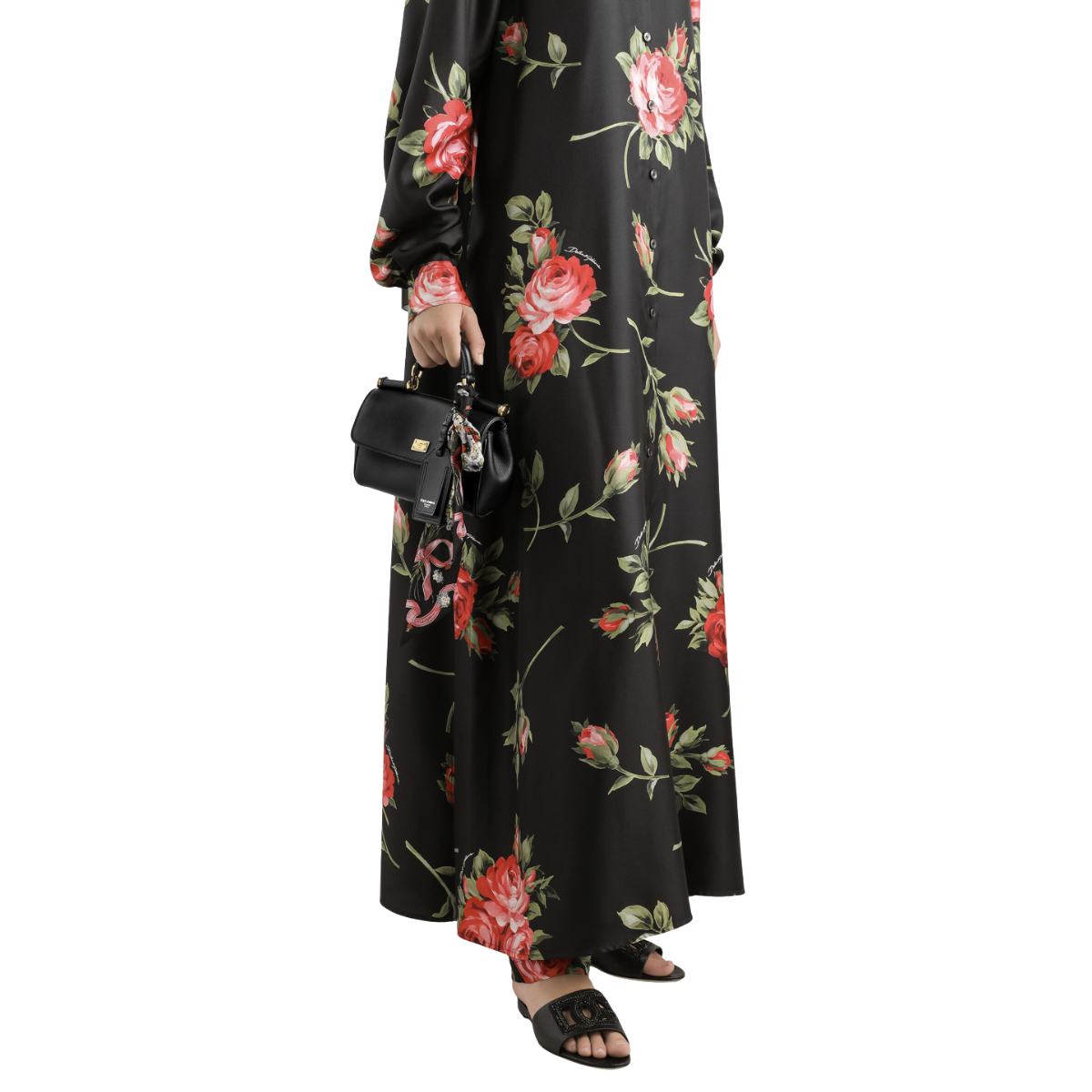 Dolce & Gabbana My Sicily Handbag