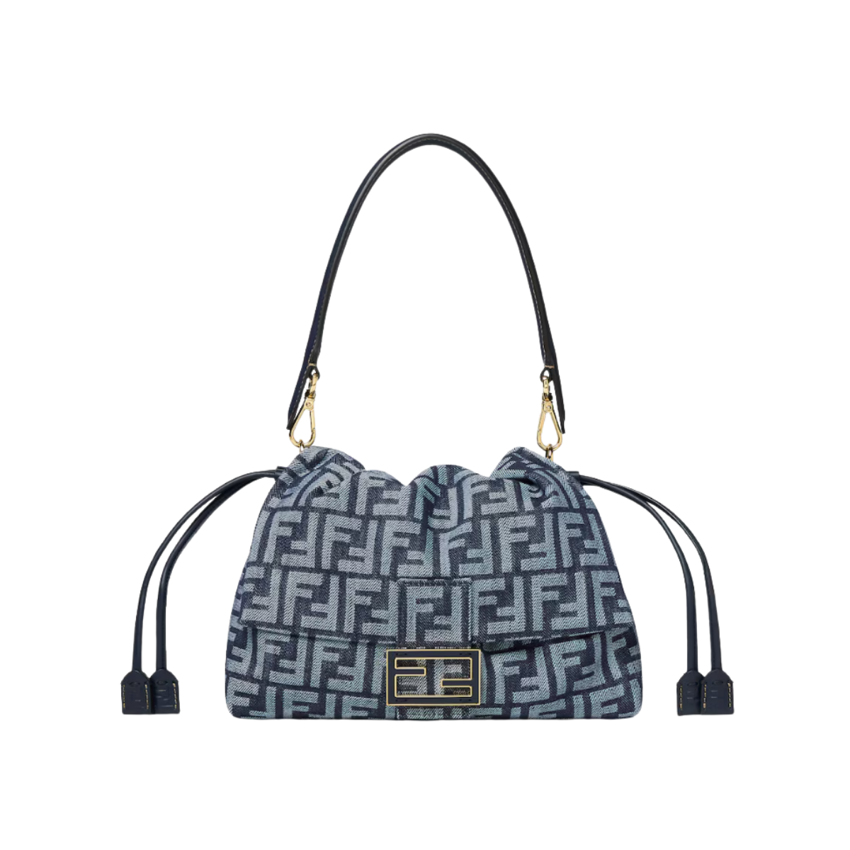 Fendi Baguette® Soft Medium