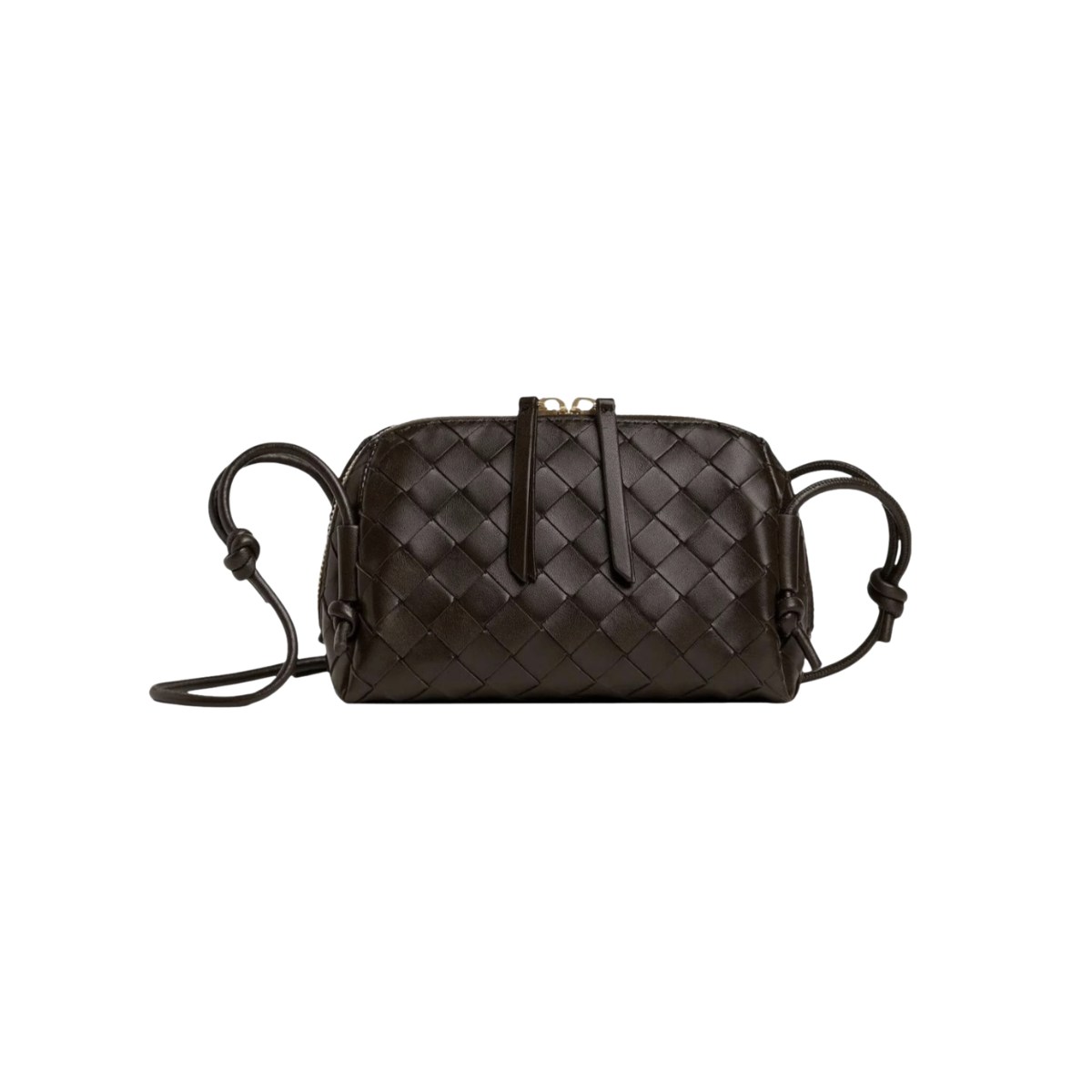 Bottega Veneta Concert Pouch