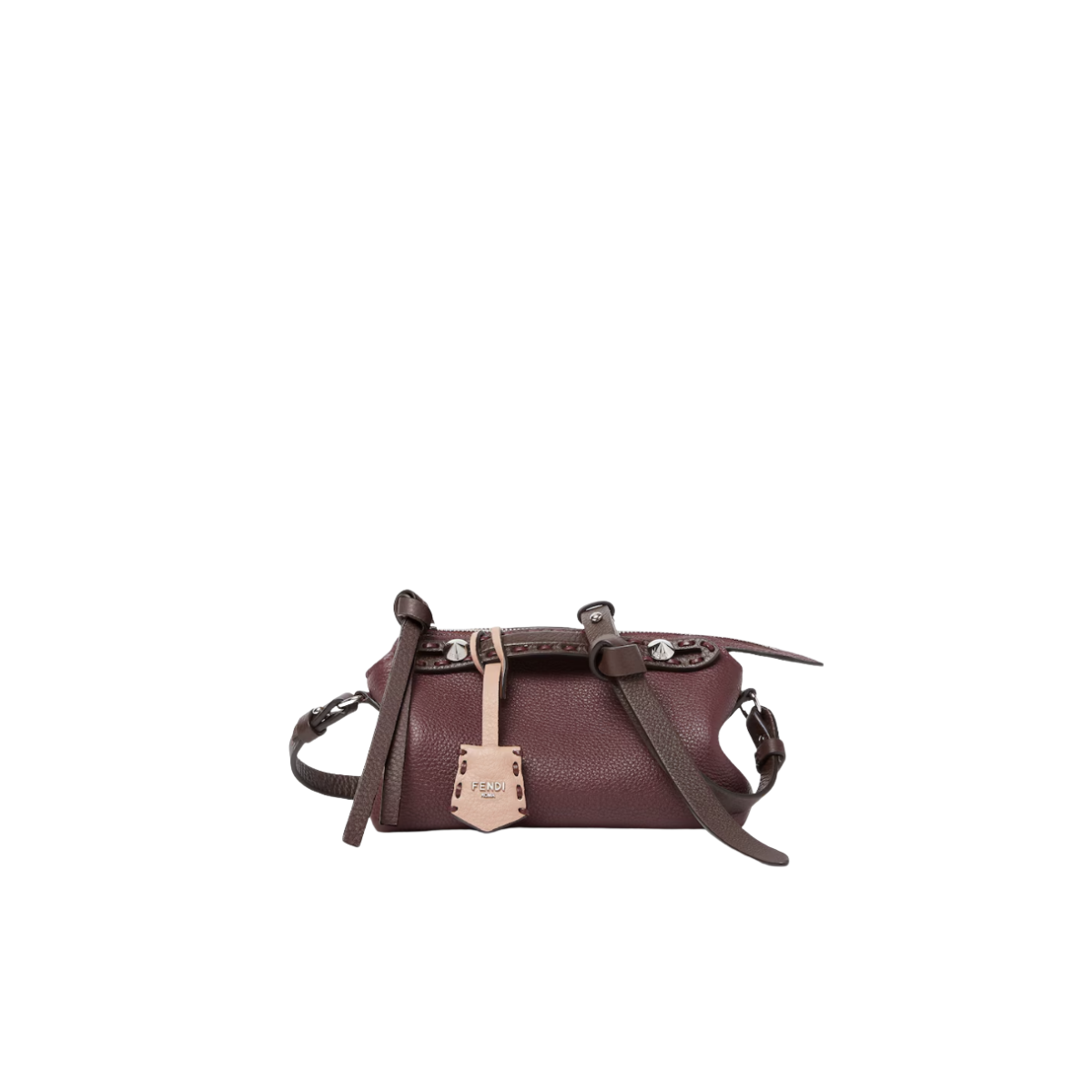 Fendi By The Way Selleria Mini