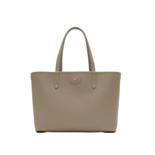 Burberry Small Reversible Bloomsbury Tote