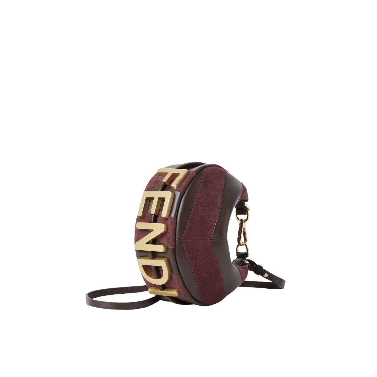 Fendi Fendigraphy Mini