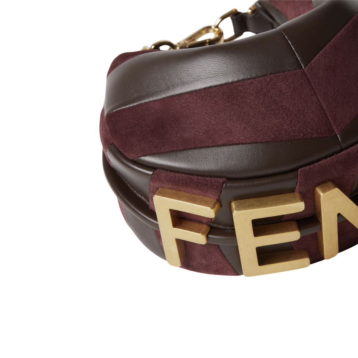 Fendi Fendigraphy Mini