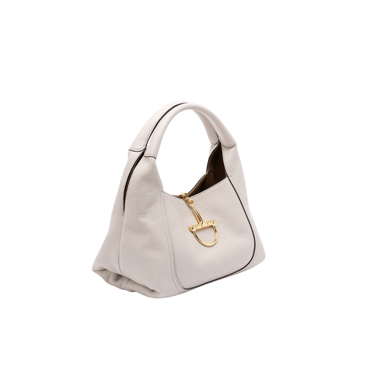 Gucci Small Horsebit Shoulder Bag