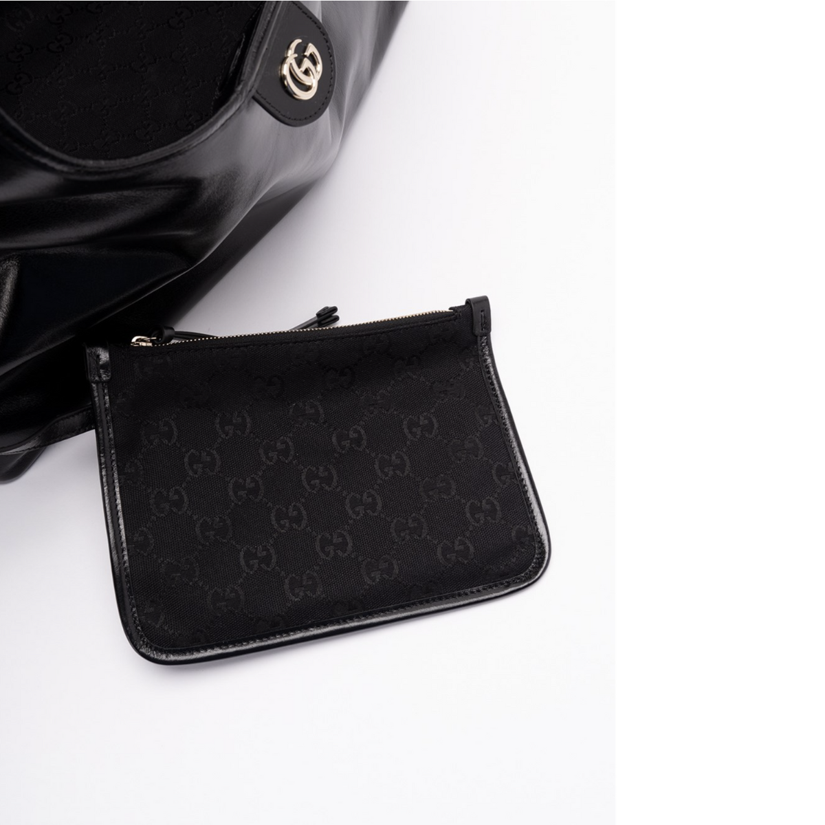 Gucci Giglio Large Tote Bag