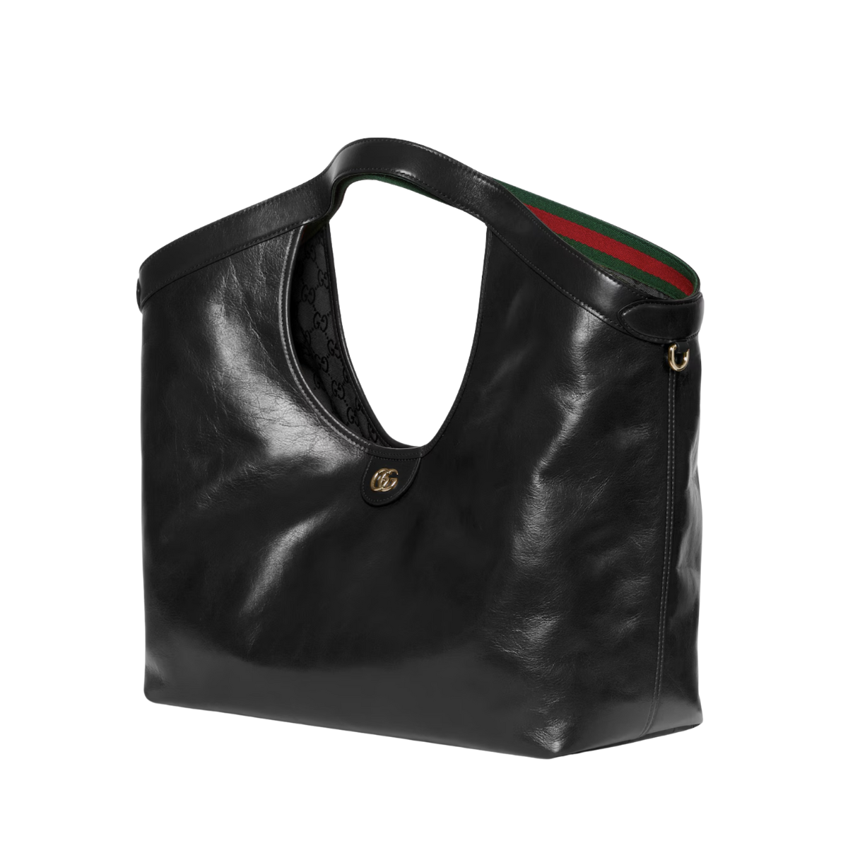 Gucci Giglio Large Tote Bag