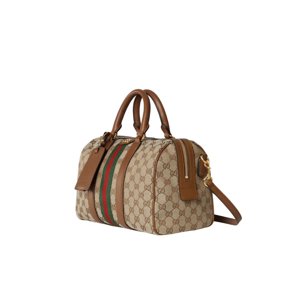 Gucci Ophidia Medium Boston Bag