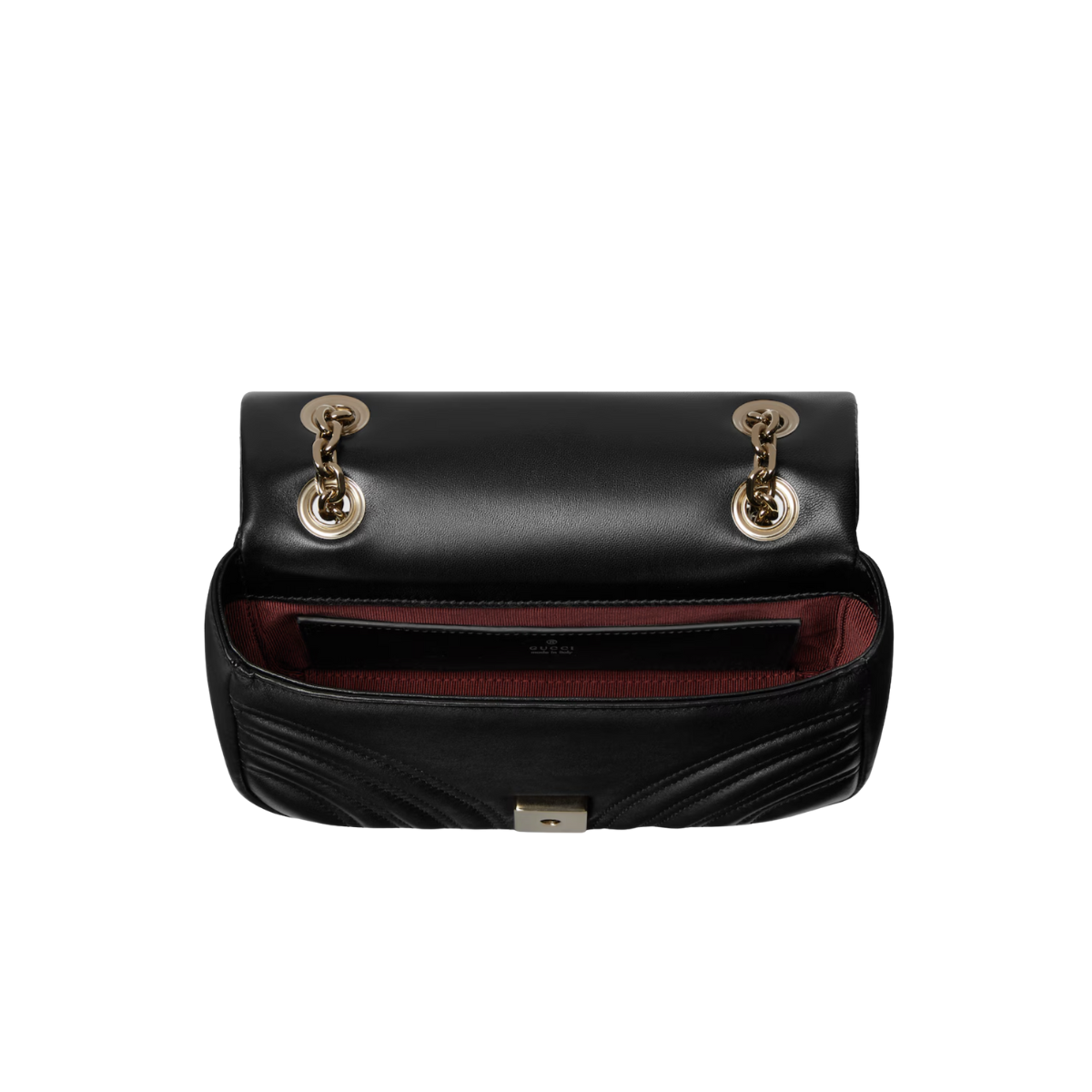 Gucci GG Marmont Small Shoulder Bag