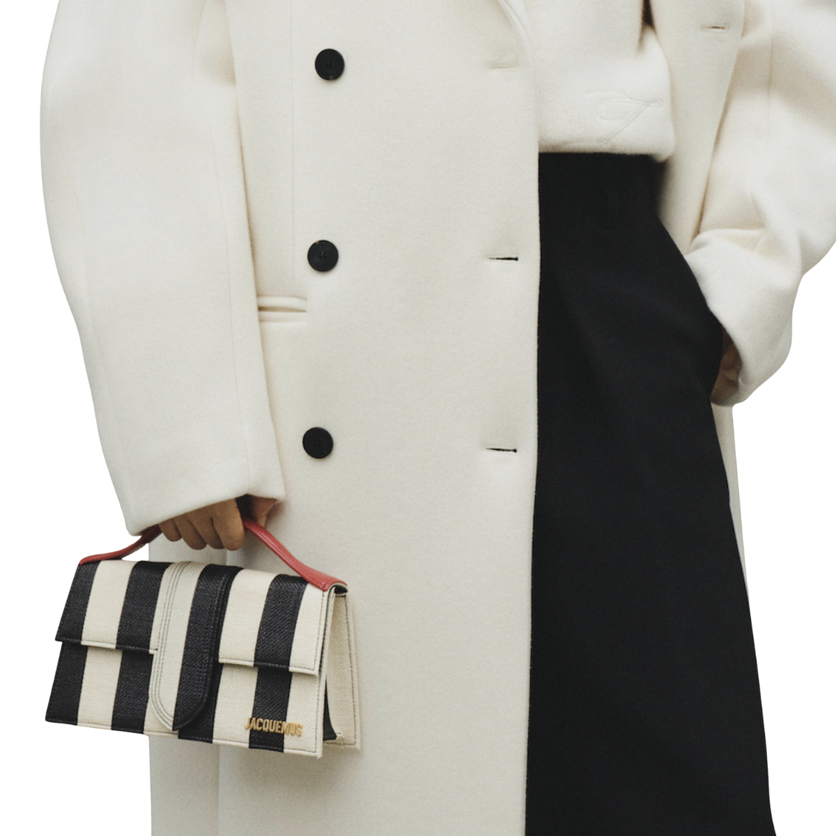 Jacquemus The Large Bambino