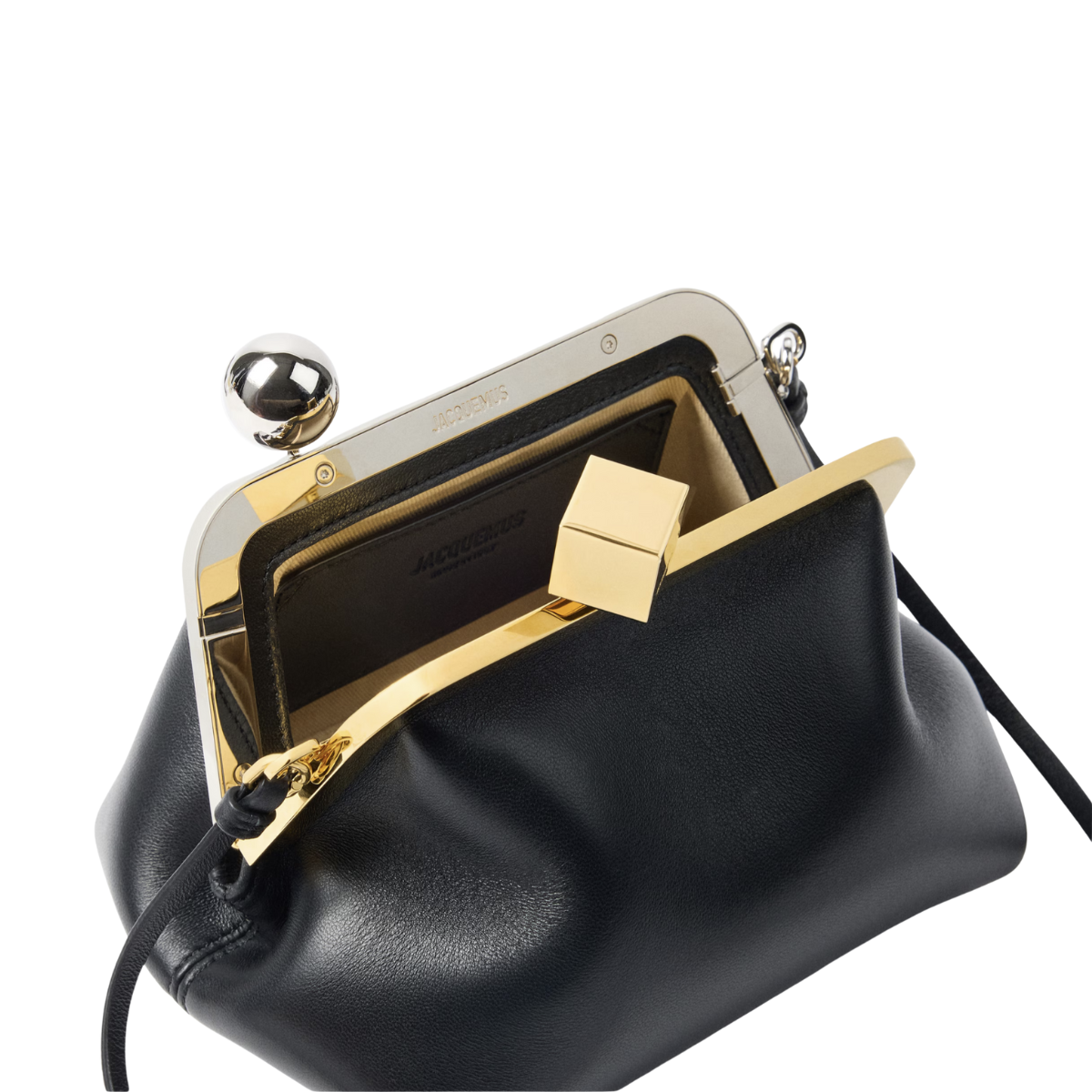 Jacquemus The Berlingot