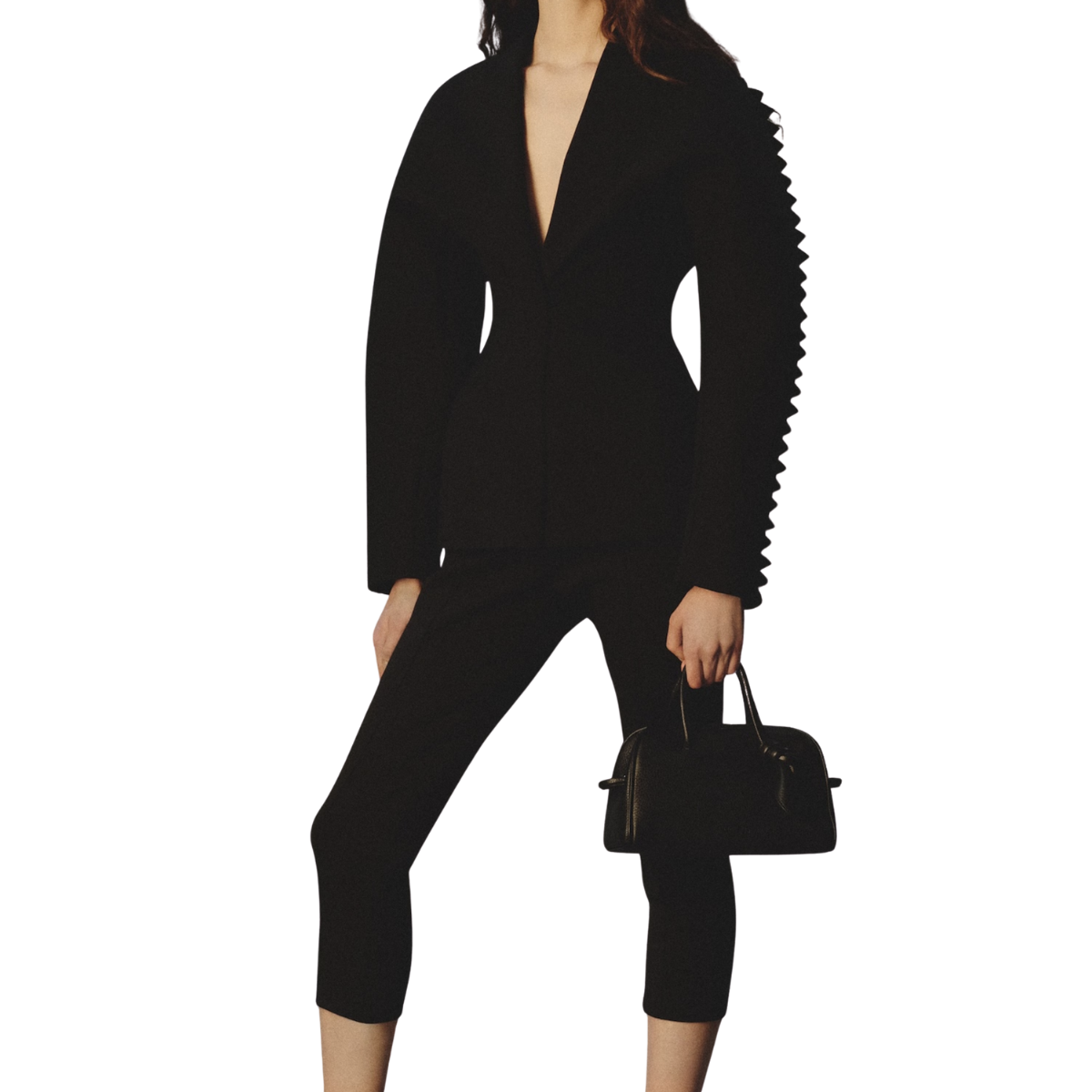 Jacquemus The Small Turismo