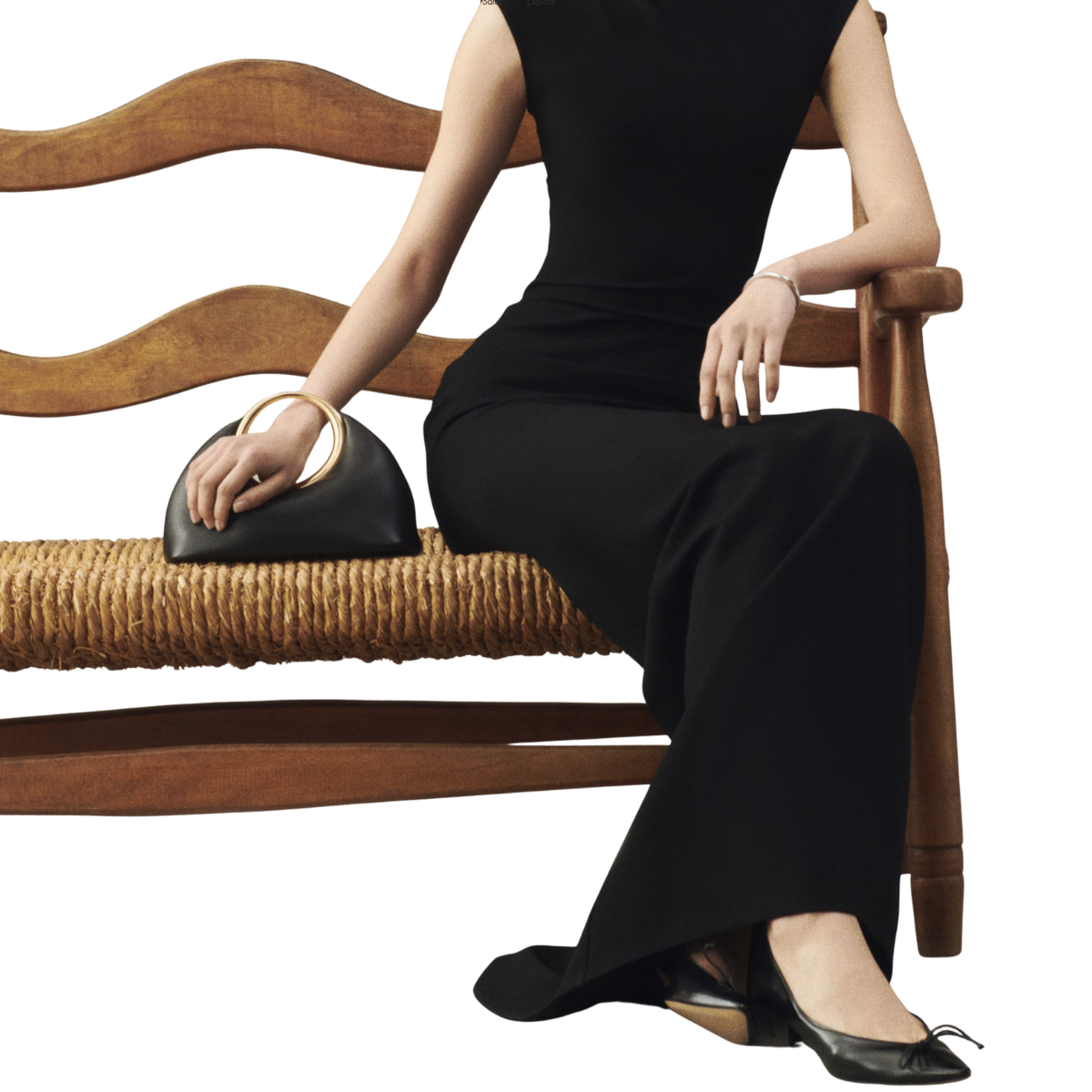 Jacquemus The Small Calino