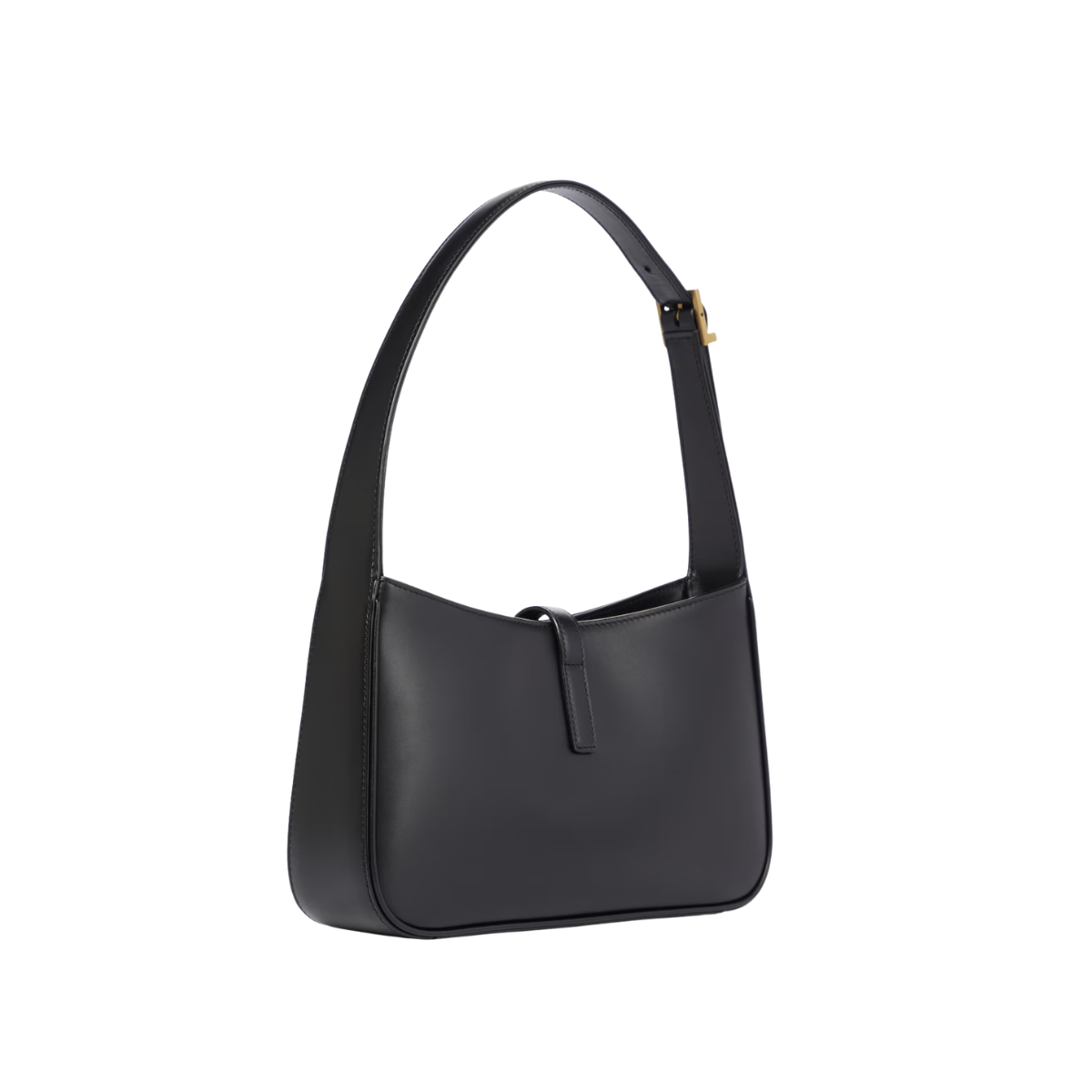 Saint Laurent LE 5 À 7 in smooth leather