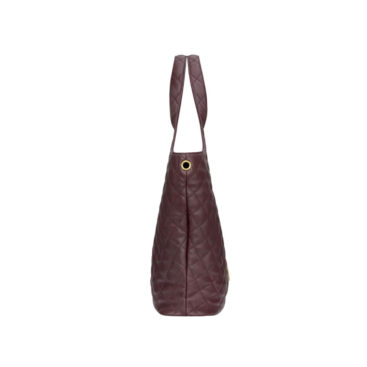 Saint Laurent ICARE in Quilted Nappa
