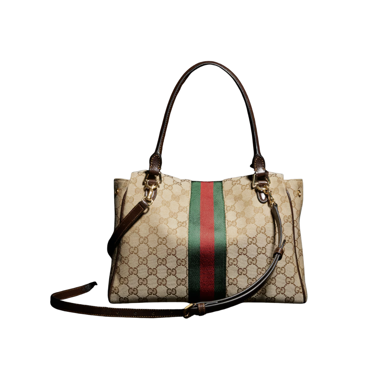Paparazzo Medium Top Handle Bag