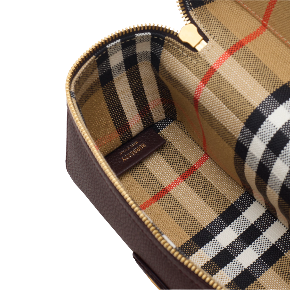 Burberry Bloomsbury Vanity Bag