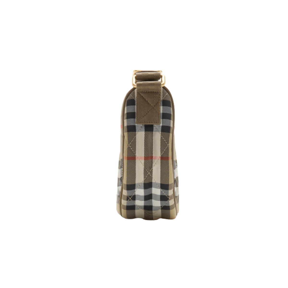 Burberry Horseshoe Crossbody Bag​