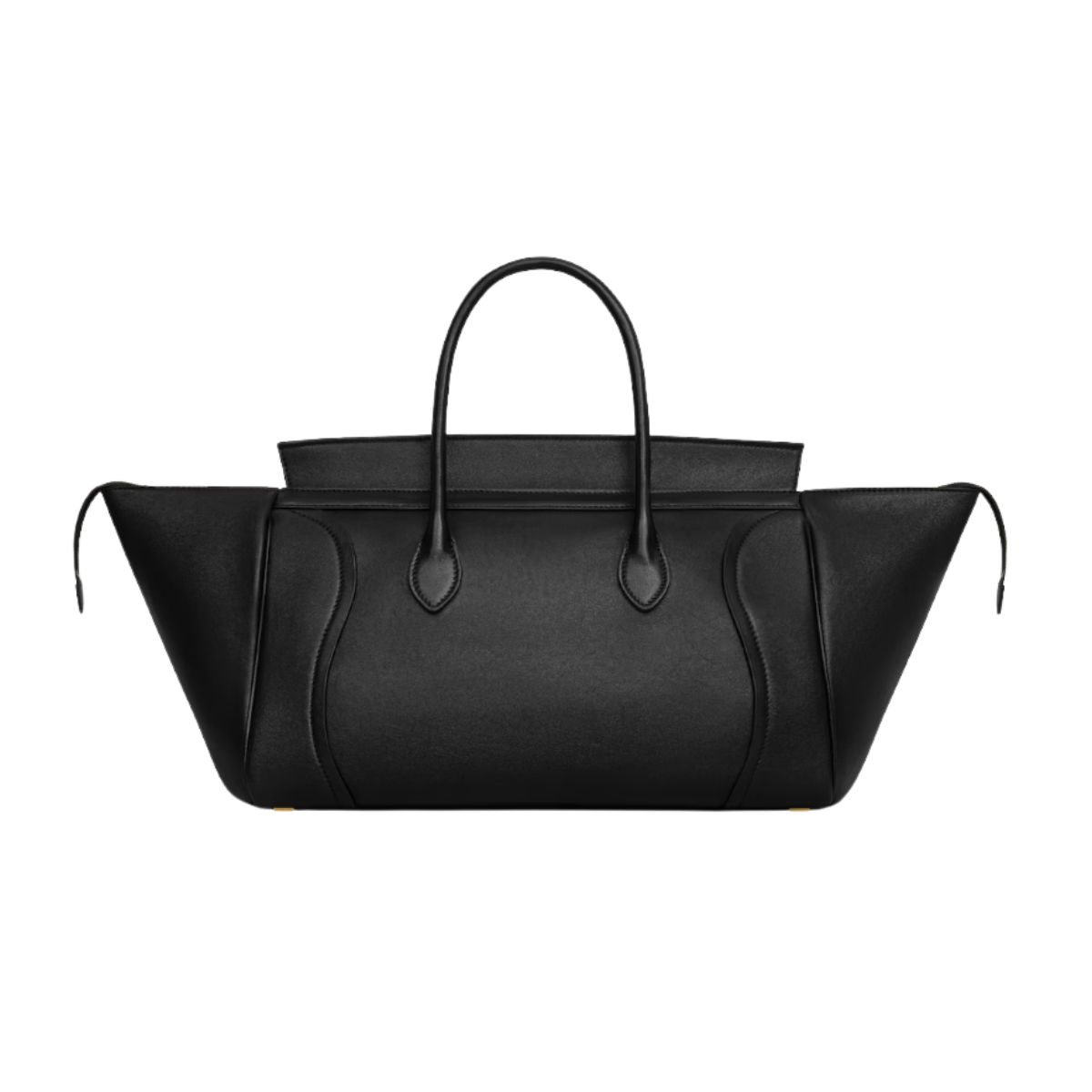 Celine Medium Luggage in Grained Calfskin