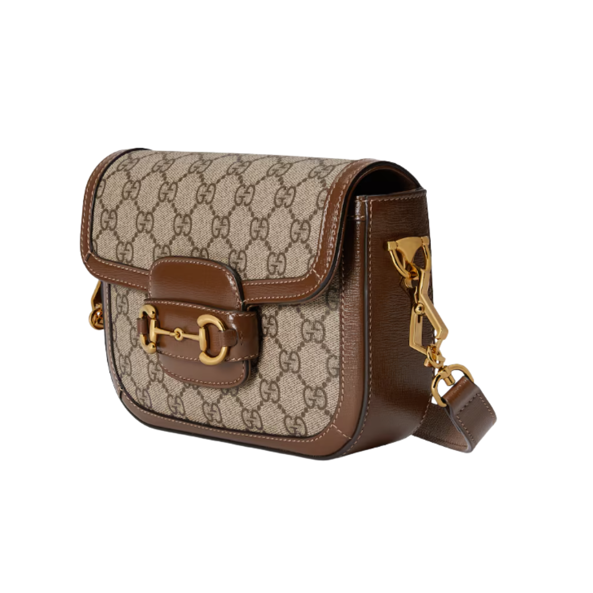 Gucci Horsebit 1955 Small Shoulder Bag
