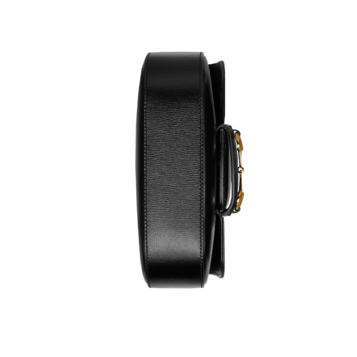Gucci Horsebit 1955 Small Shoulder Bag black